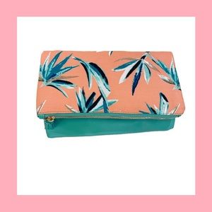 Rachel Pally Reversible Clutch
